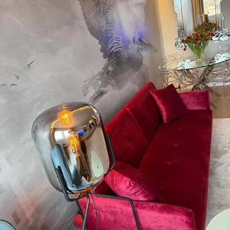 Apartamento La Terraza De L'eixample