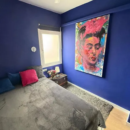 Apartamento La Terraza De L'eixample *