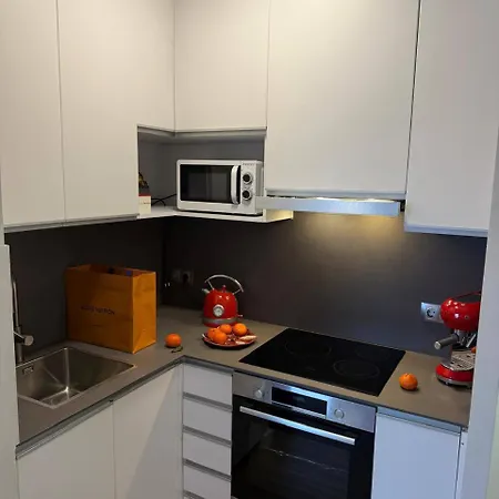 Apartamento La Terraza De L'eixample
