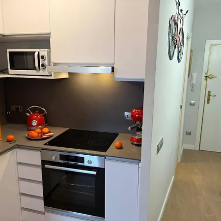 Apartamento La Terraza De L'eixample Barcelona