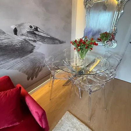 La Terraza De L'eixample Apartamento Barcelona